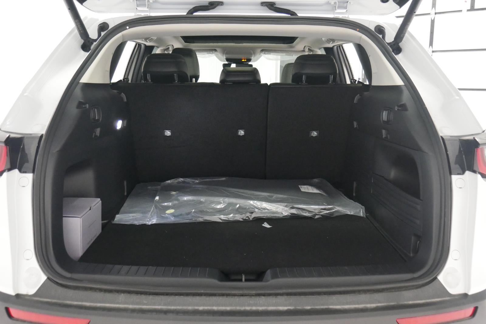 2025 Mazda Mazda CX-50 Hybrid Premium Plus Package