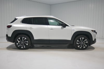 2025 Mazda Mazda CX-50 Hybrid Premium Plus Package