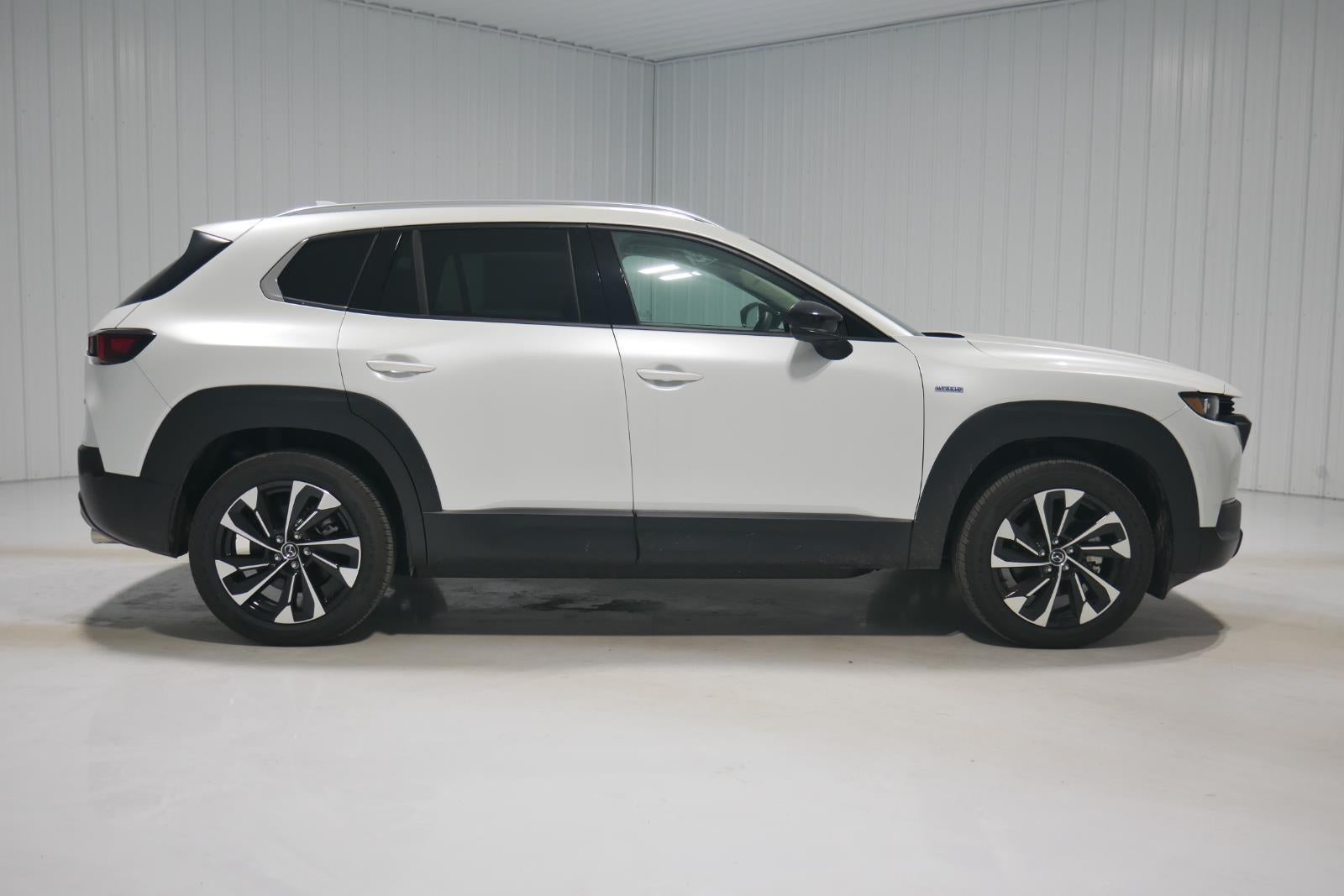 2025 Mazda Mazda CX-50 Hybrid Premium Plus Package