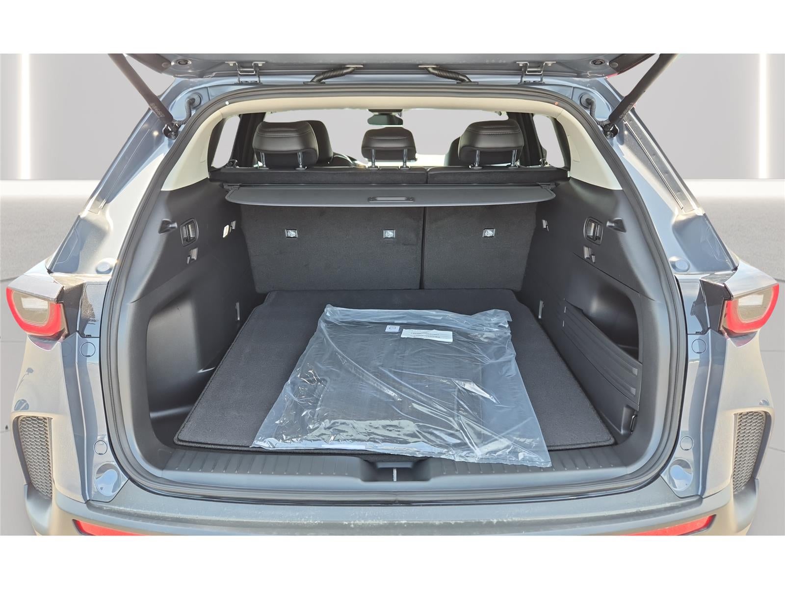 2026 Mazda Mazda CX-50 Hybrid Premium Plus