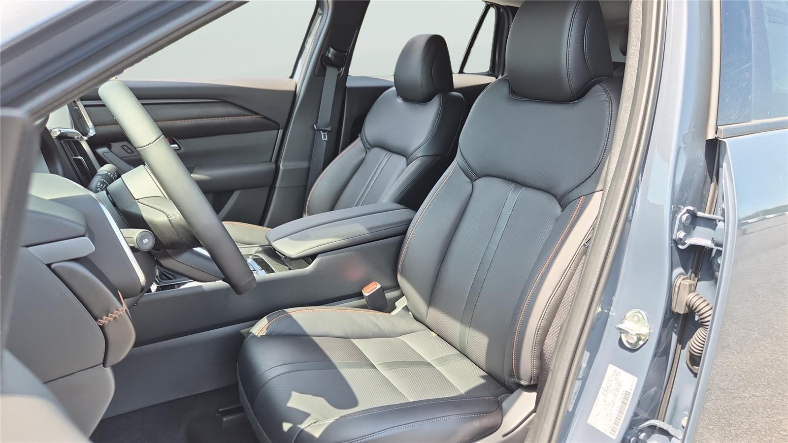 2026 Mazda Mazda CX-50 Hybrid Premium Plus