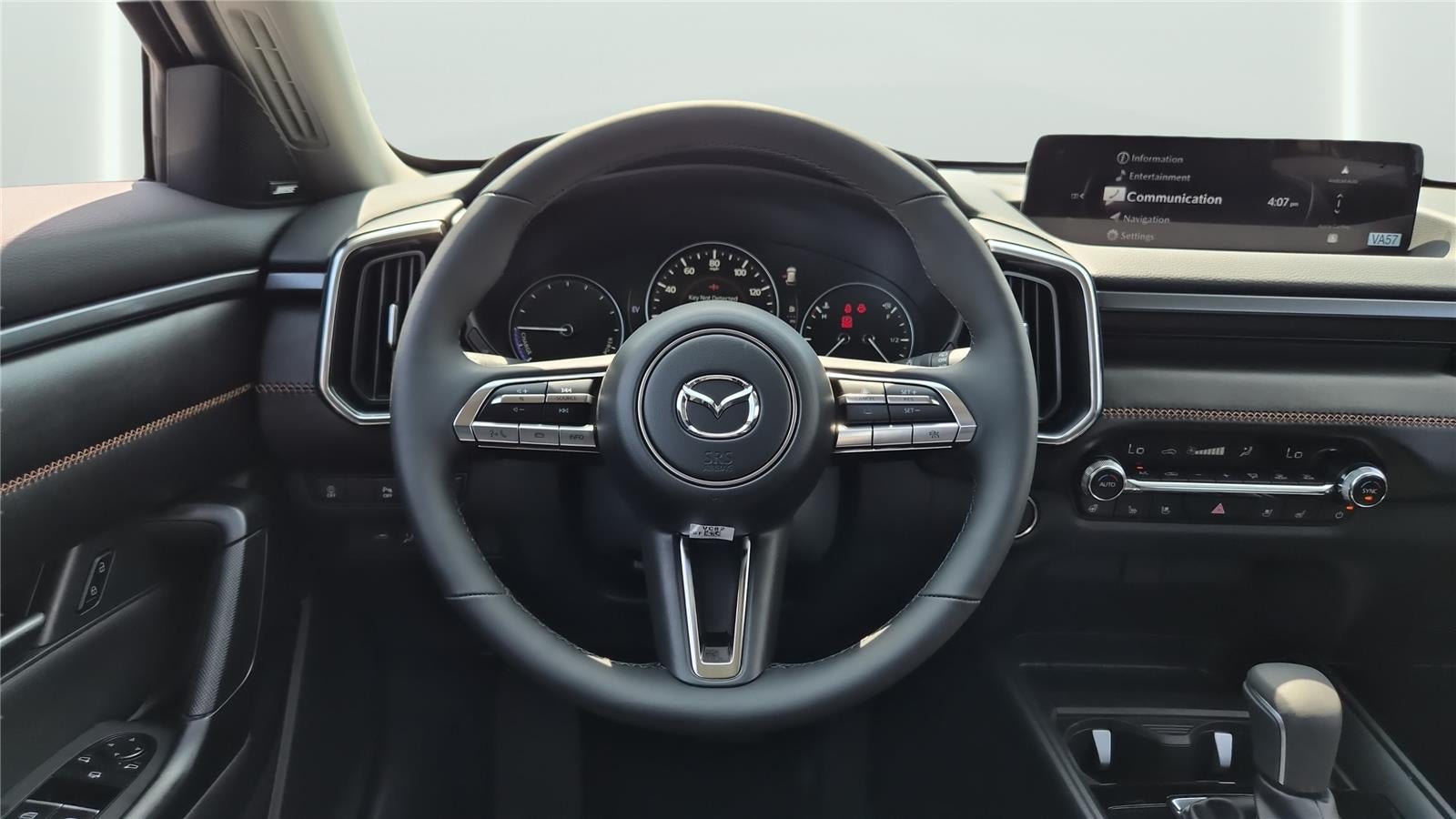 2026 Mazda Mazda CX-50 Hybrid Premium Plus