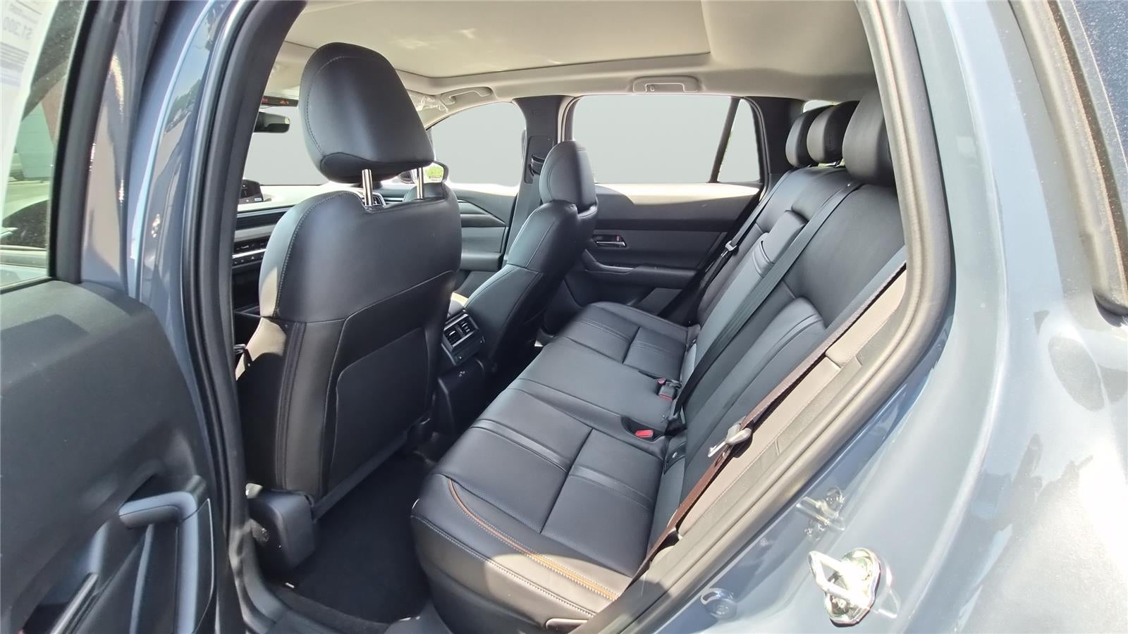 2026 Mazda Mazda CX-50 Hybrid Premium Plus