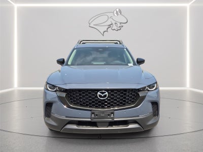 2026 Mazda Mazda CX-50 Hybrid Premium Plus