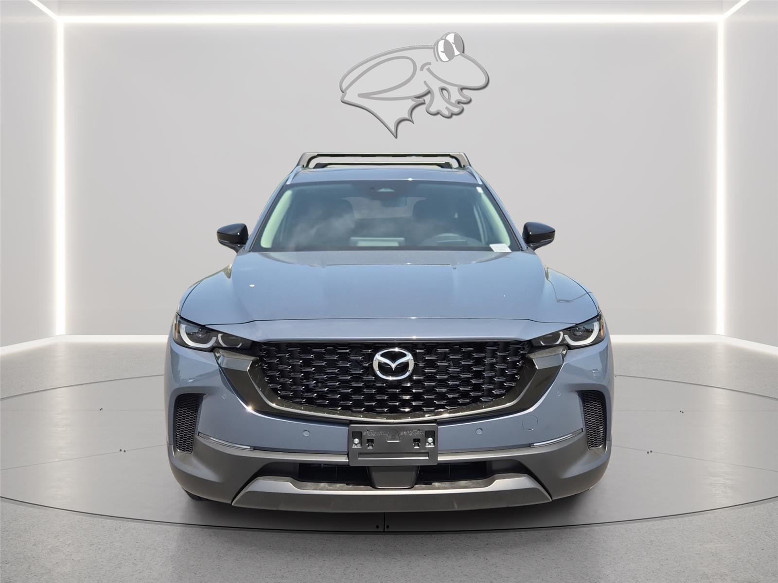 2026 Mazda Mazda CX-50 Hybrid Premium Plus