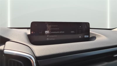 2026 Mazda Mazda CX-50 Hybrid Premium Plus