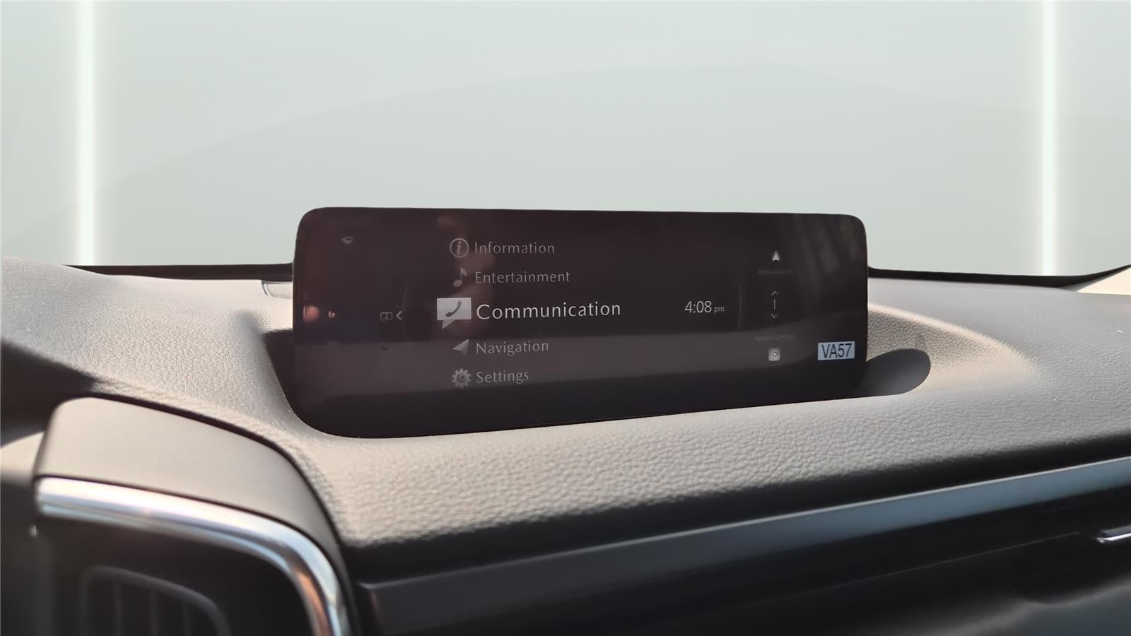 2026 Mazda Mazda CX-50 Hybrid Premium Plus