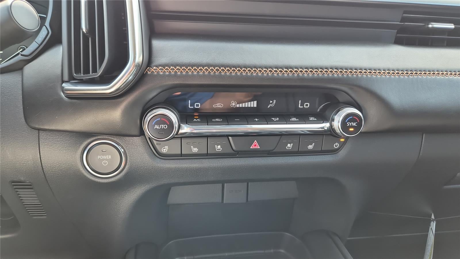 2026 Mazda Mazda CX-50 Hybrid Premium Plus