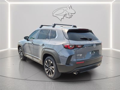2026 Mazda Mazda CX-50 Hybrid Premium Plus