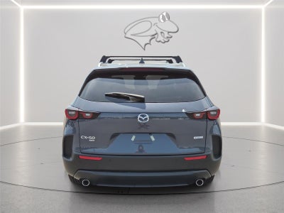 2026 Mazda Mazda CX-50 Hybrid Premium Plus