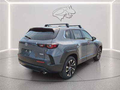 2026 Mazda Mazda CX-50 Hybrid Premium Plus