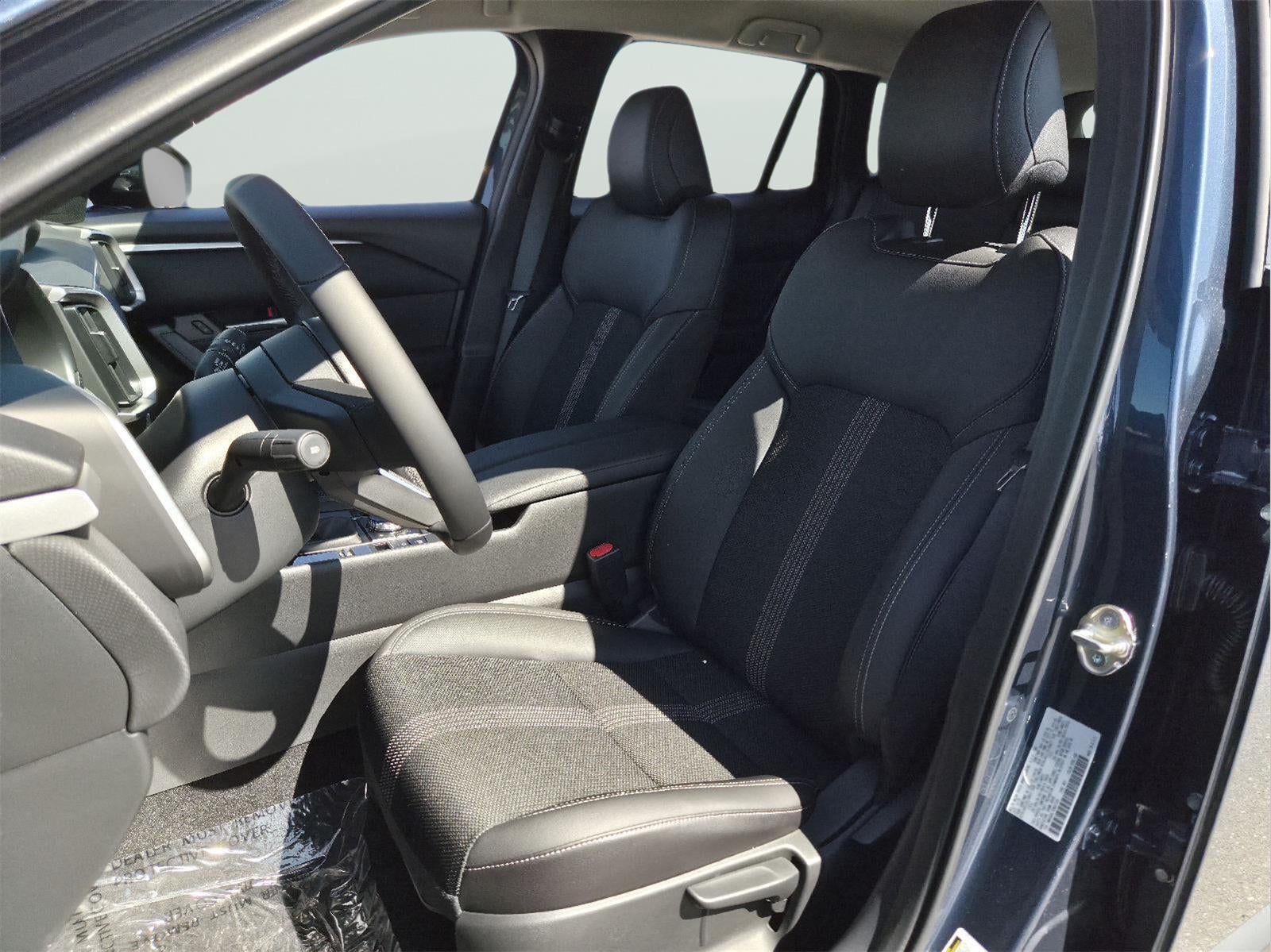 2026 Mazda Mazda CX-50 2.5 S Select