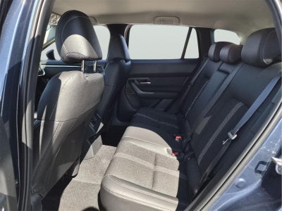 2026 Mazda Mazda CX-50 2.5 S Select