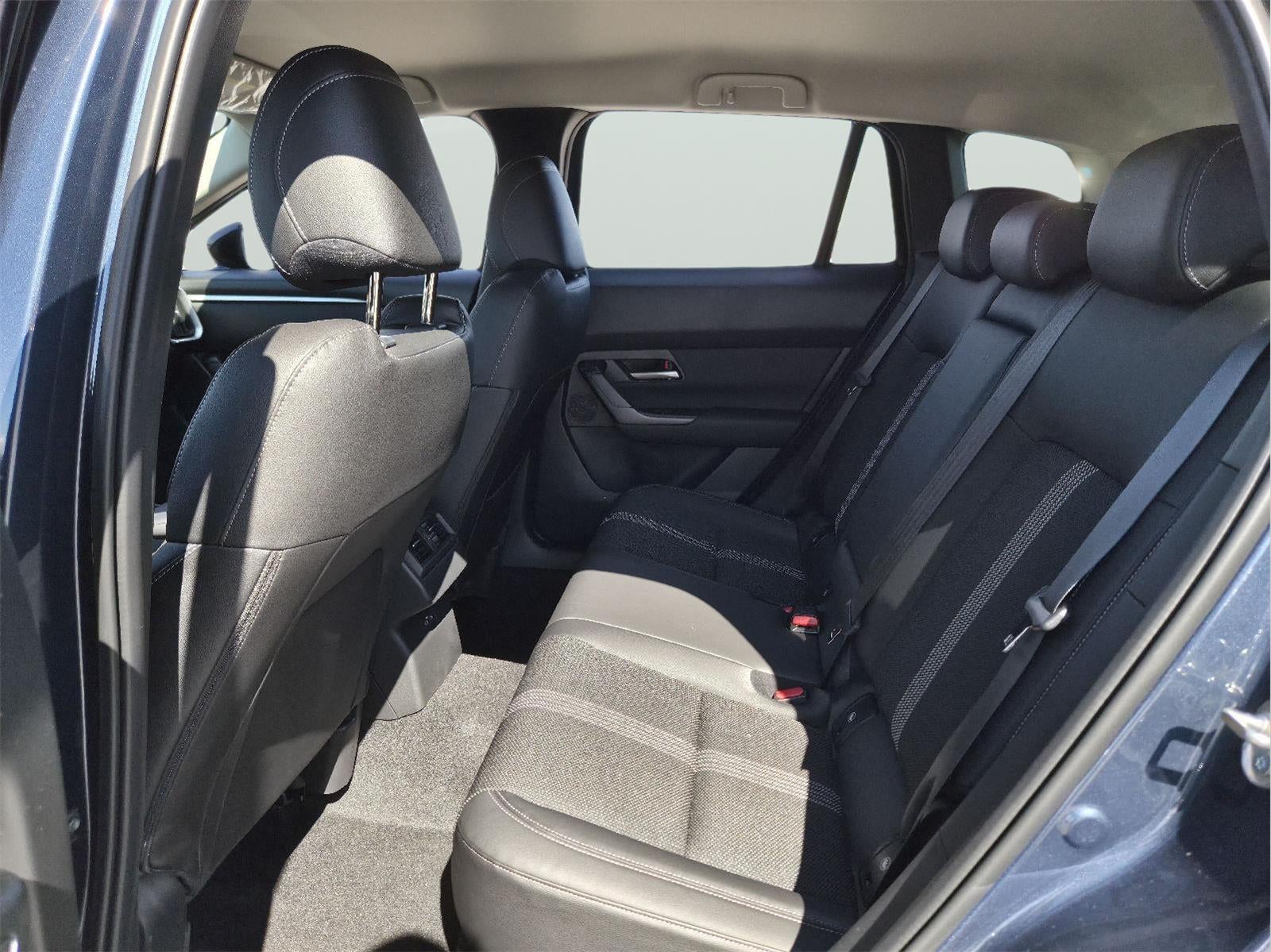 2026 Mazda Mazda CX-50 2.5 S Select