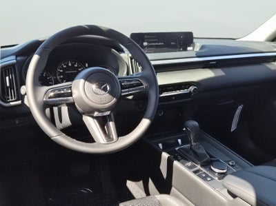 2026 Mazda Mazda CX-50 2.5 S Select