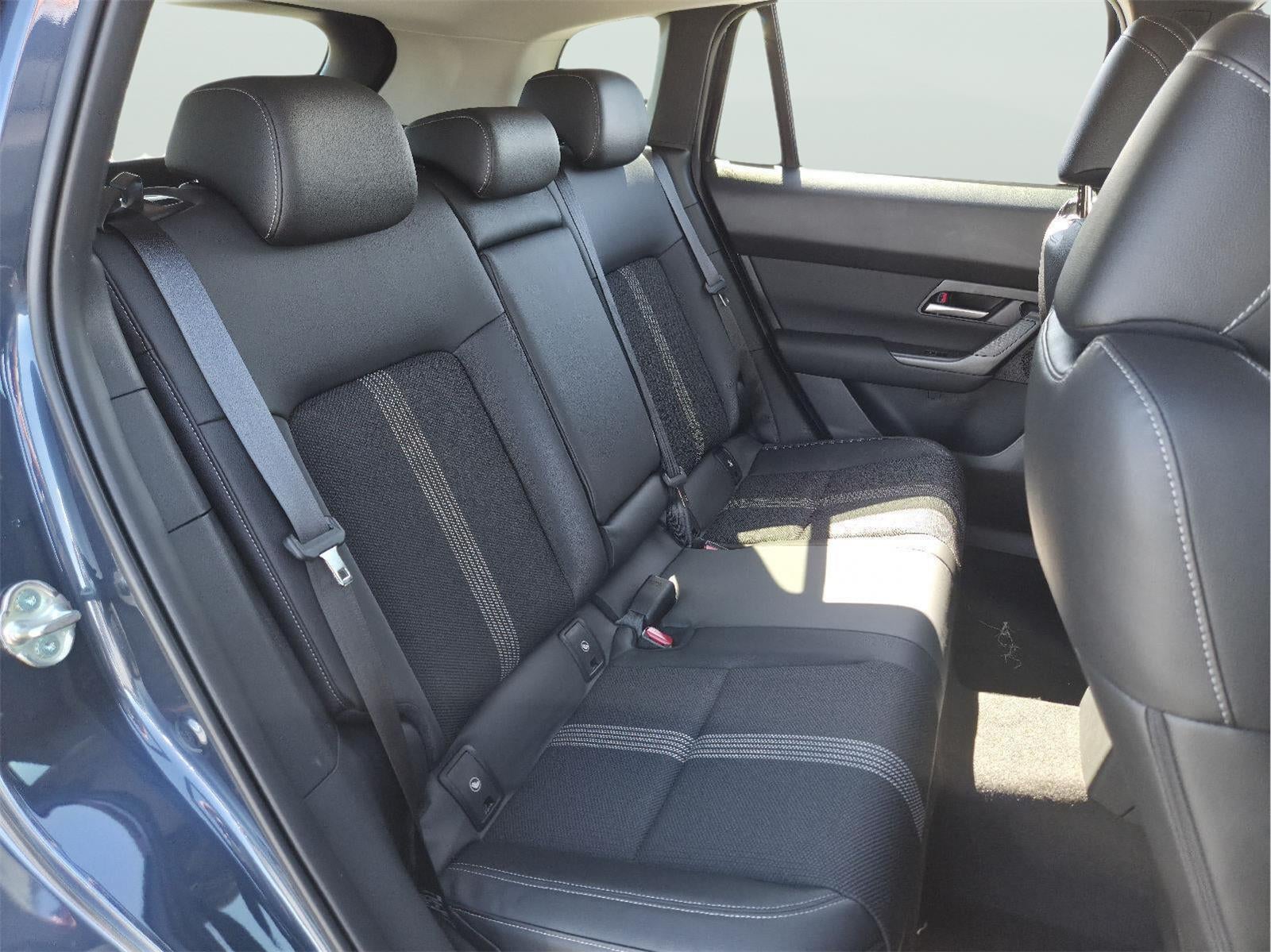 2026 Mazda Mazda CX-50 2.5 S Select