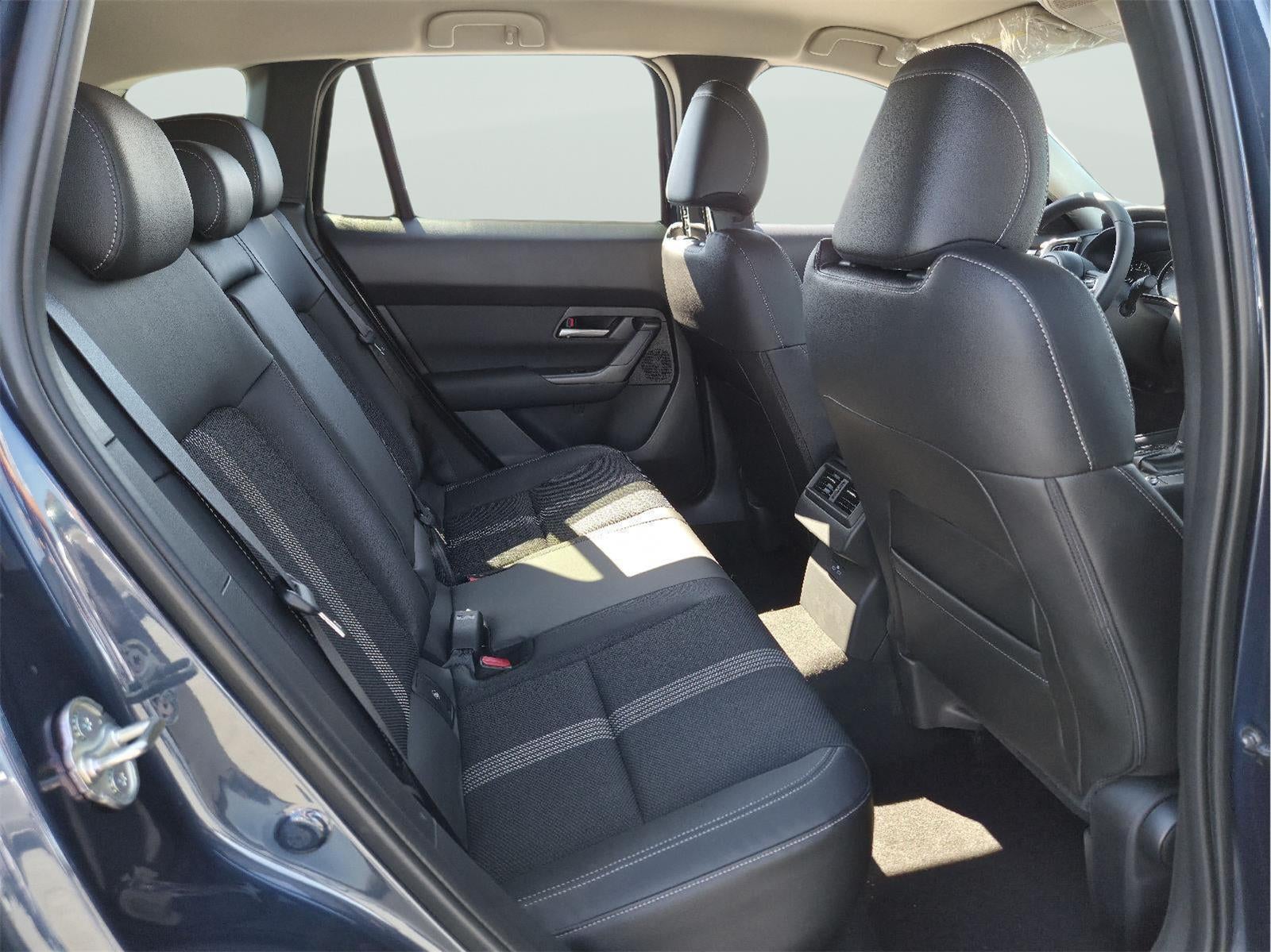 2026 Mazda Mazda CX-50 2.5 S Select