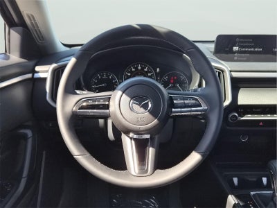 2026 Mazda Mazda CX-50 2.5 S Select