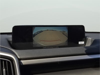 2026 Mazda Mazda CX-50 2.5 S Select