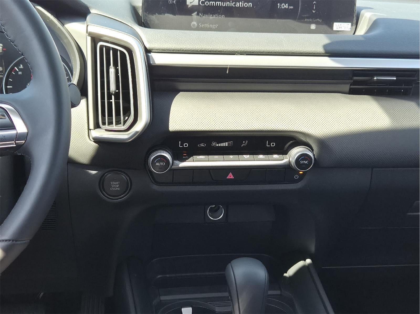 2026 Mazda Mazda CX-50 2.5 S Select