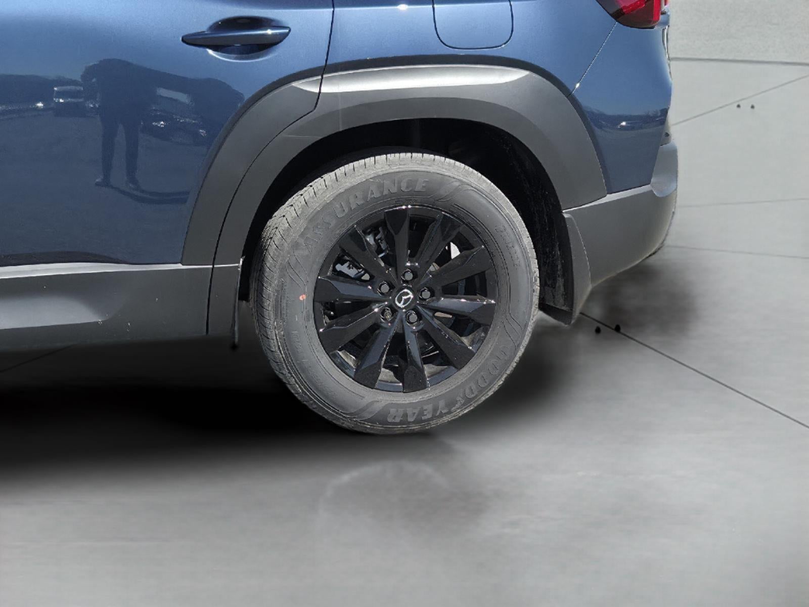 2026 Mazda Mazda CX-50 2.5 S Select