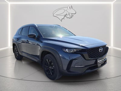 2026 Mazda Mazda CX-50 2.5 S Select