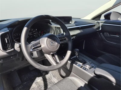 2026 Mazda Mazda CX-50 2.5 S Select