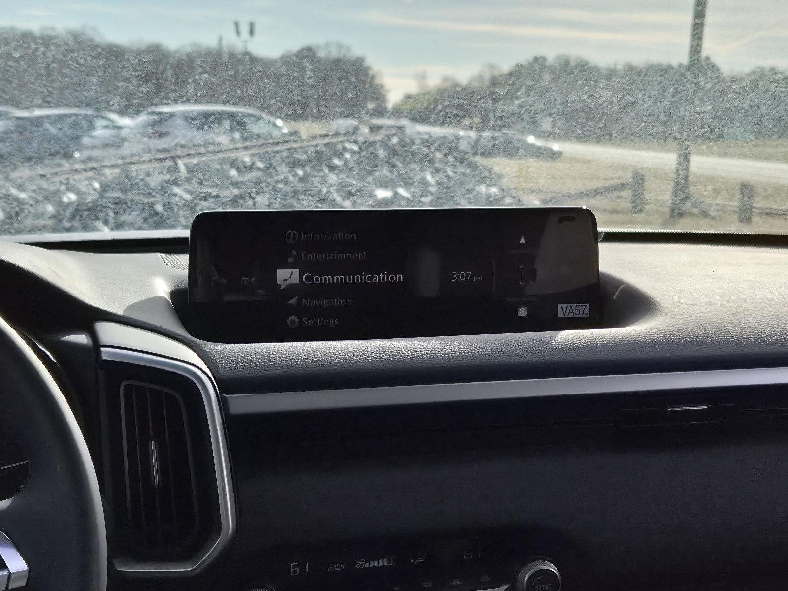 2026 Mazda Mazda CX-50 2.5 S Preferred