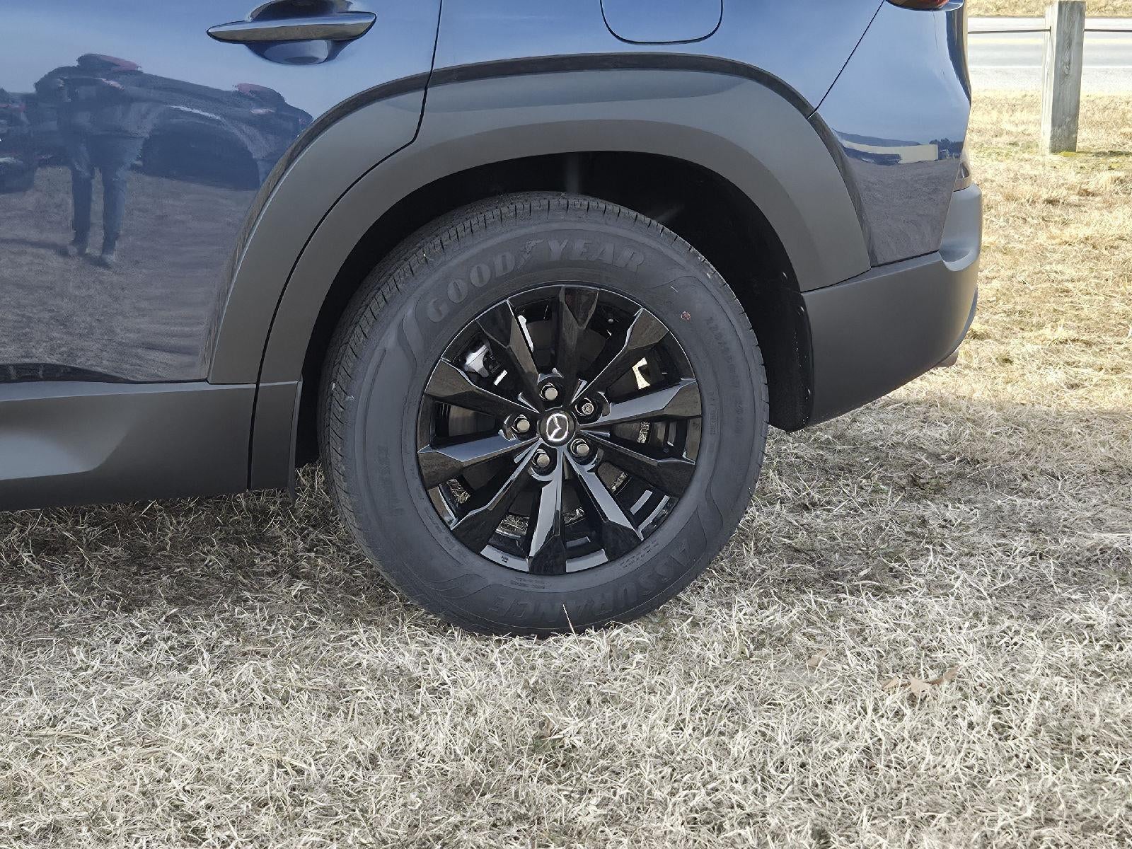 2026 Mazda Mazda CX-50 2.5 S Preferred