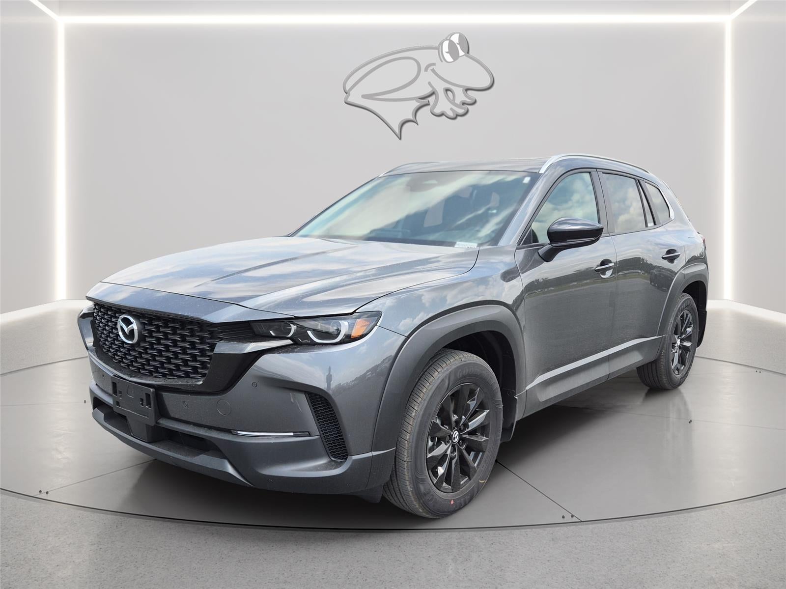 2026 Mazda Mazda CX-50 2.5 S Preferred