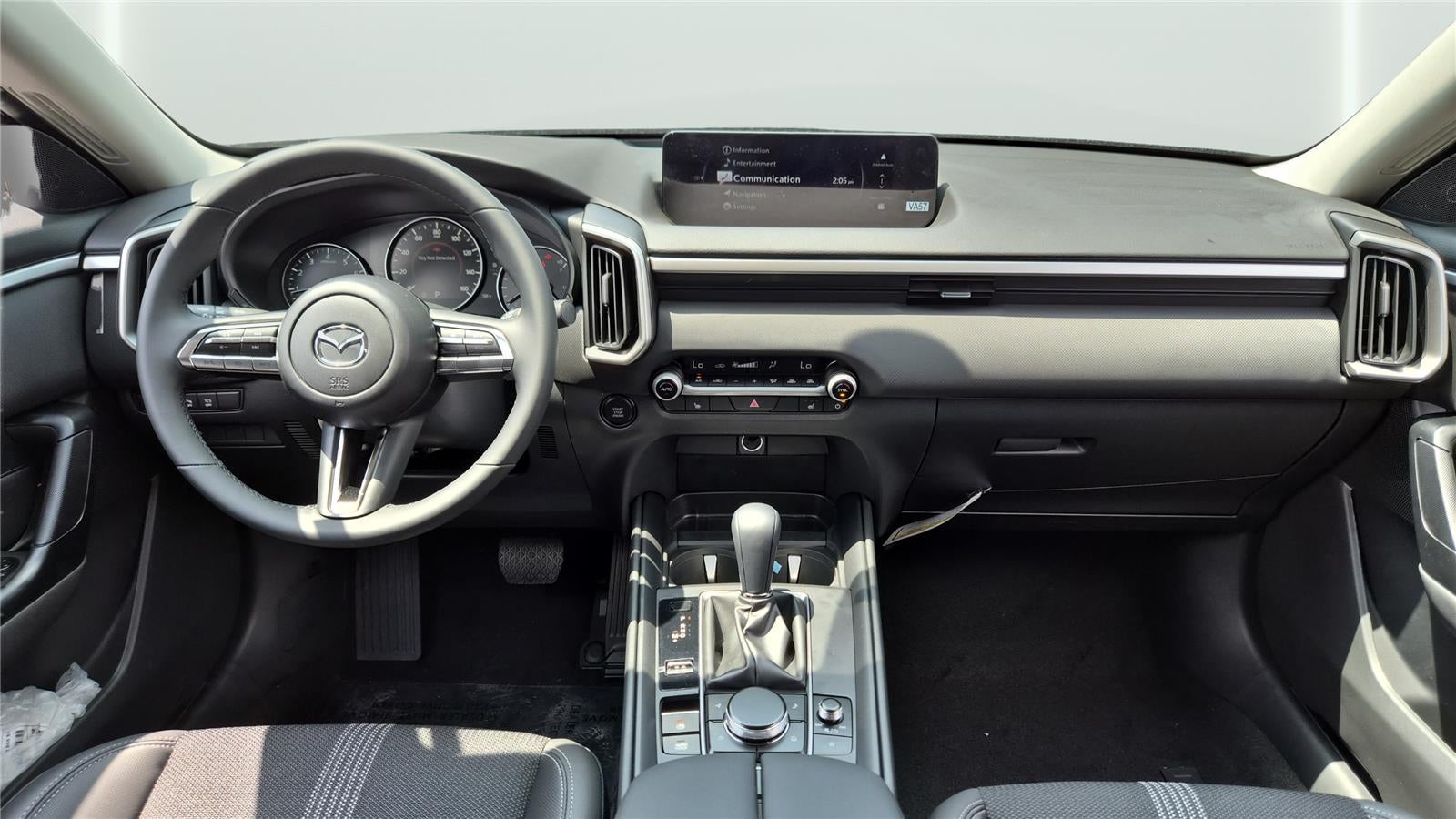 2026 Mazda Mazda CX-50 2.5 S Preferred