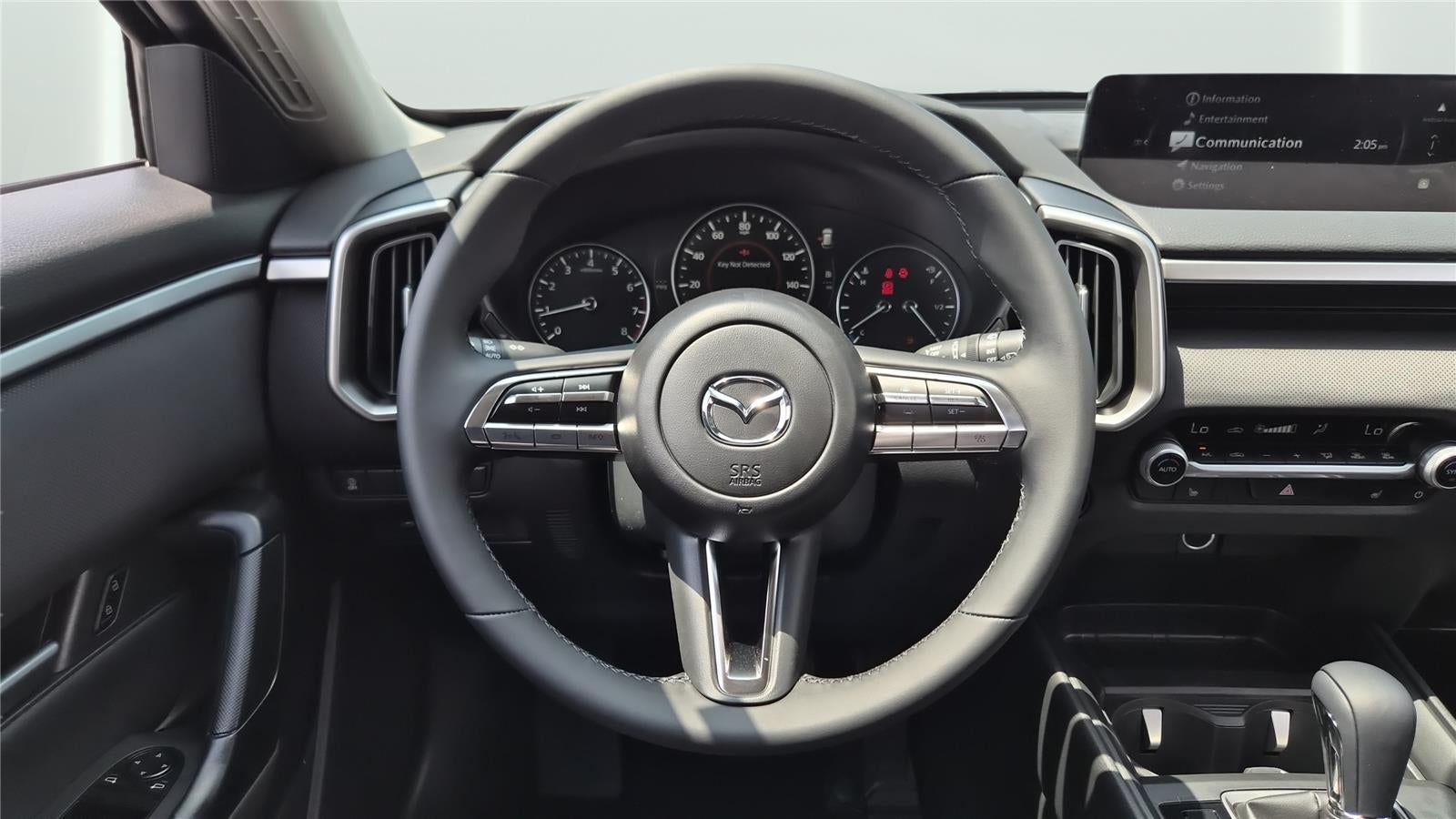 2026 Mazda Mazda CX-50 2.5 S Preferred