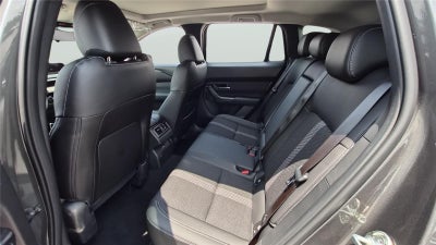 2026 Mazda Mazda CX-50 2.5 S Preferred