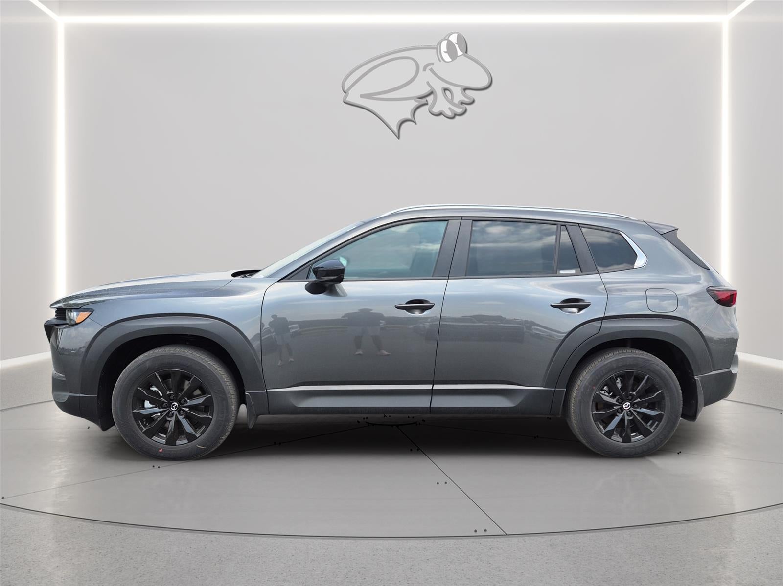 2026 Mazda Mazda CX-50 2.5 S Preferred