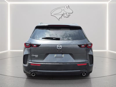 2026 Mazda Mazda CX-50 2.5 S Preferred