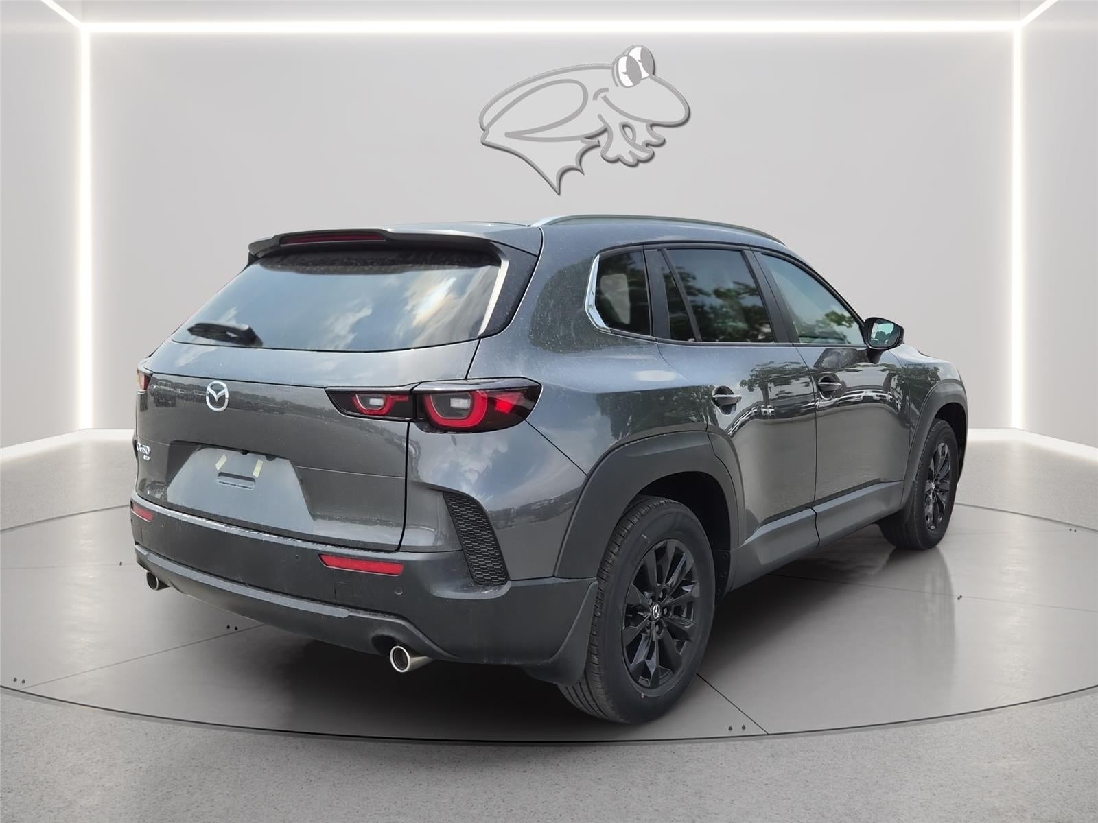 2026 Mazda Mazda CX-50 2.5 S Preferred