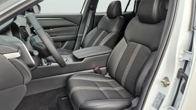 2026 Mazda Mazda Cx-50 2.5 S Preferred