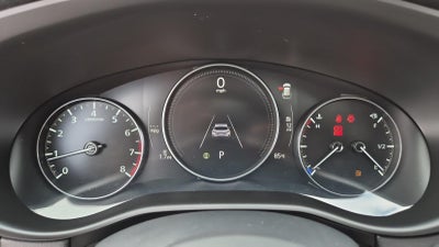 2026 Mazda Mazda Cx-50 2.5 S Preferred