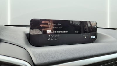 2026 Mazda Mazda Cx-50 2.5 S Preferred