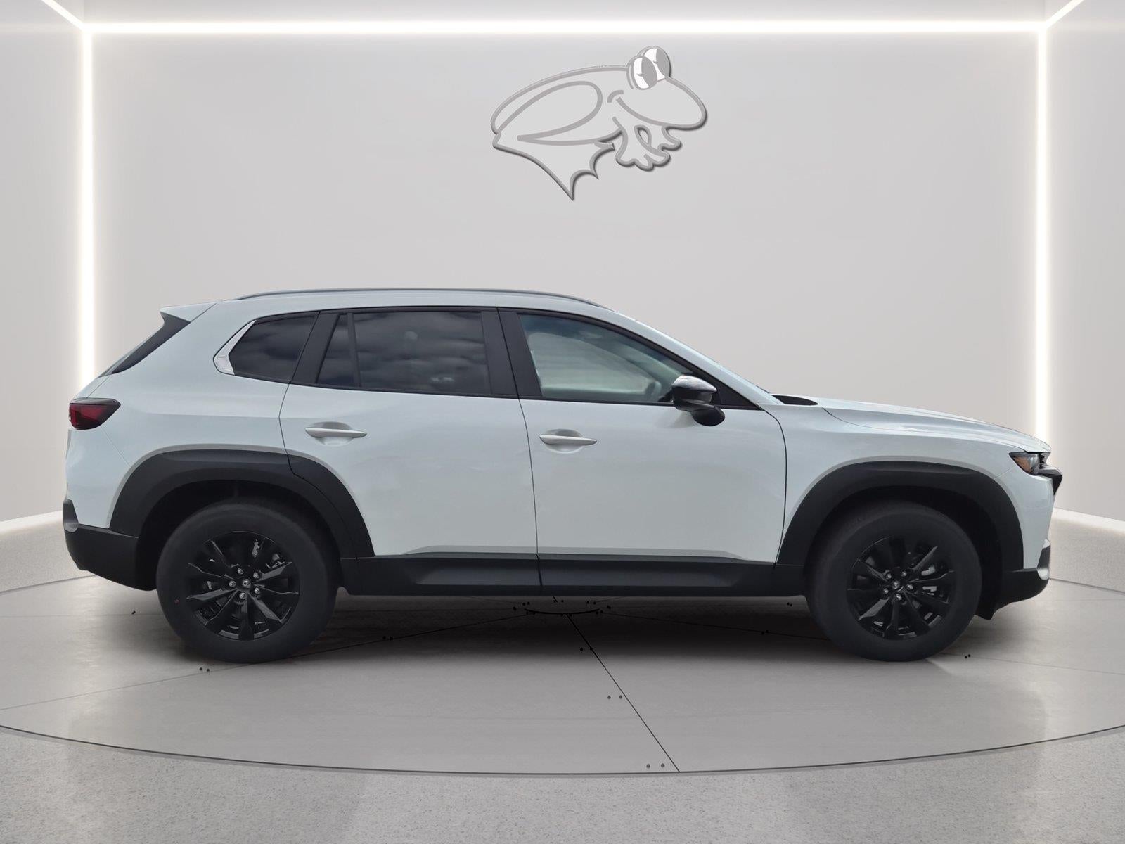 2026 Mazda Mazda Cx-50 2.5 S Preferred