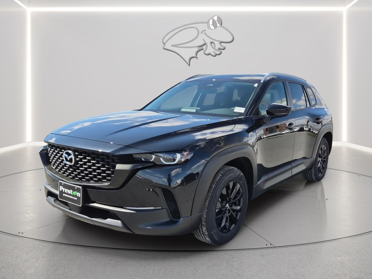 2026 Mazda Mazda CX-50 2.5 S Preferred