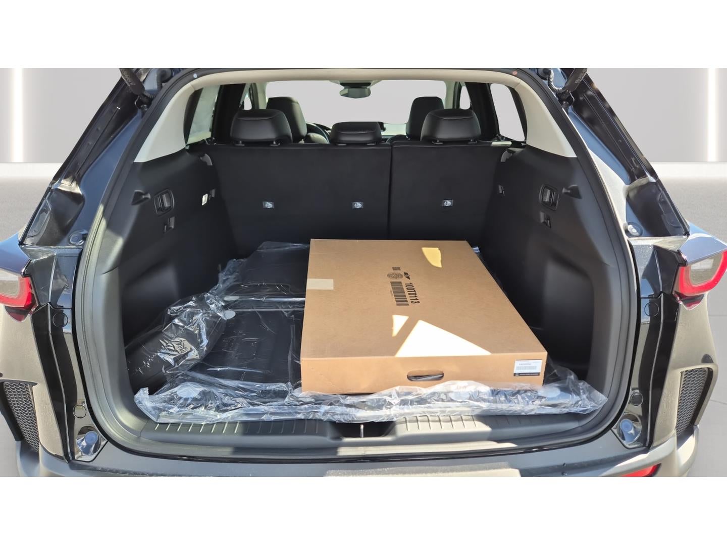 2026 Mazda Mazda CX-50 2.5 S Preferred