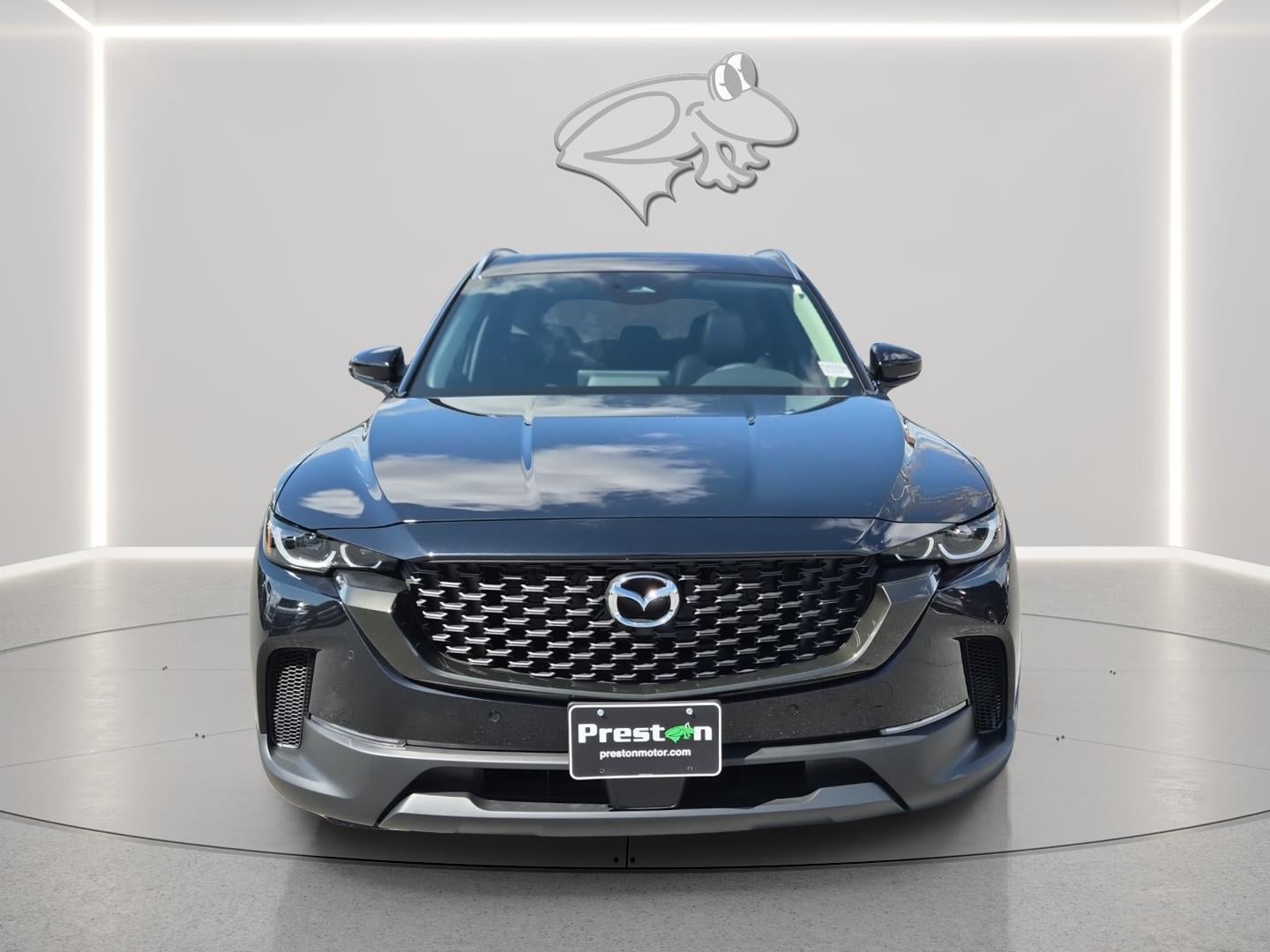 2026 Mazda Mazda CX-50 2.5 S Preferred
