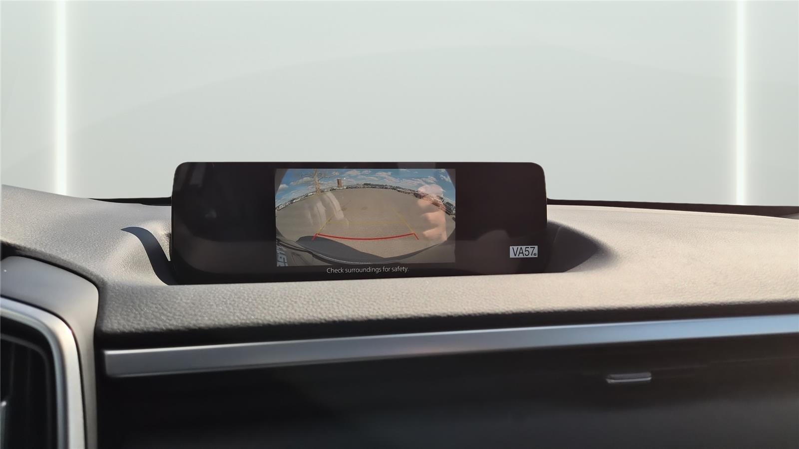 2026 Mazda Mazda CX-50 2.5 S Preferred