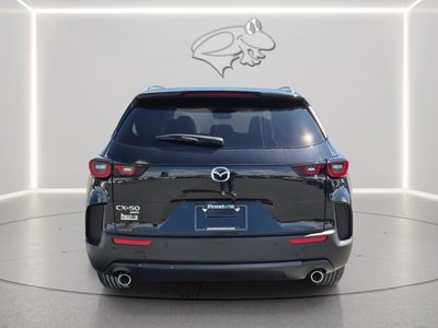 2026 Mazda Mazda CX-50 2.5 S Preferred