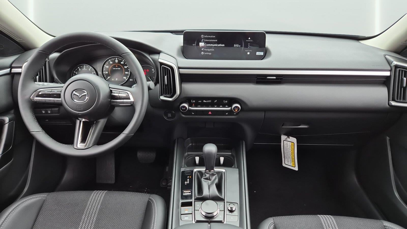 2026 Mazda Mazda Cx-50 2.5 S Preferred