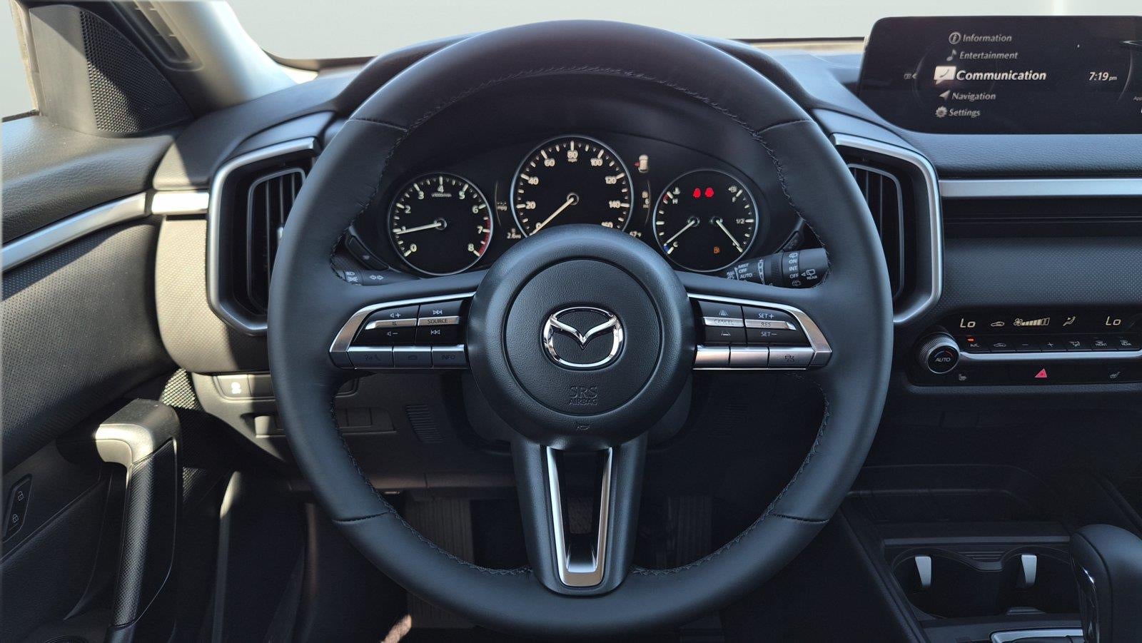 2026 Mazda Mazda CX-50 2.5 S Preferred