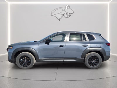 2026 Mazda Mazda CX-50 2.5 S Preferred