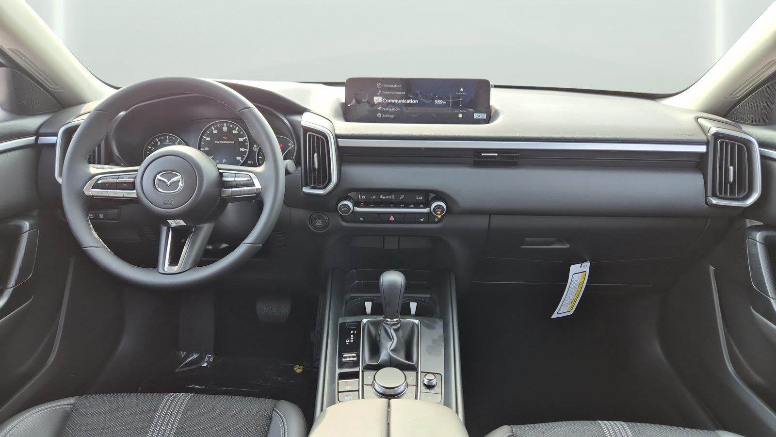 2026 Mazda Mazda Cx-50 2.5 S Preferred