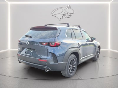 2026 Mazda Mazda Cx-50 2.5 S Preferred